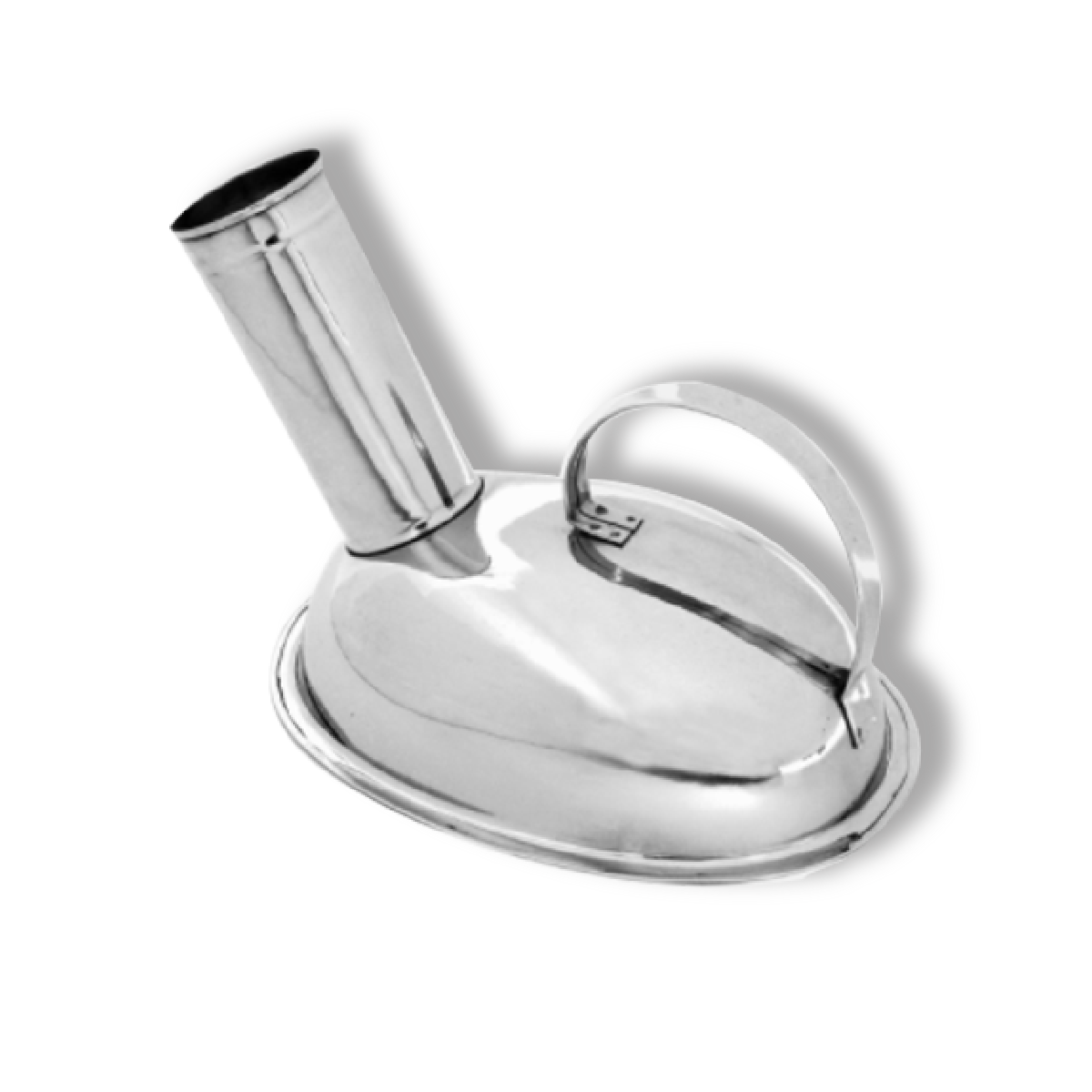Hollow Ware